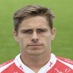 Aled Thomas