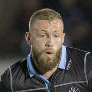 Kieran Low