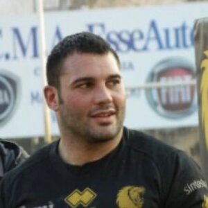 Roberto Santamaria