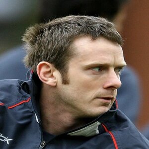Kevin Morgan