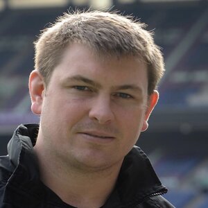 Andrew Kelly