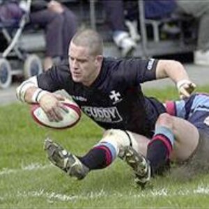 Kevin James