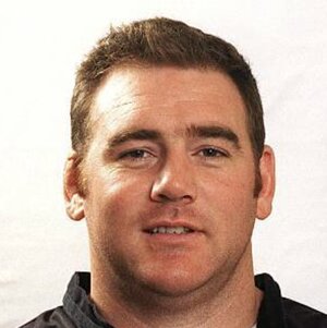 Simon Kerr