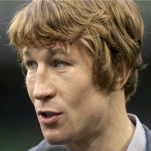 Jerry Flannery