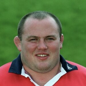 Martin Cahill