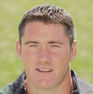 Eddie Halvey