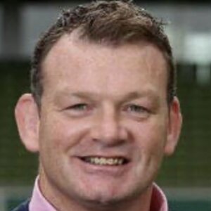 Jody Danaher