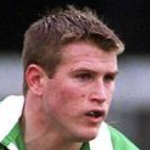 Martin McPhail