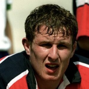Donal Sheehan