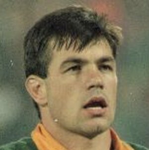 Robbie Brink