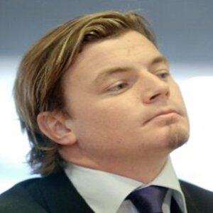 Brian O'Driscoll