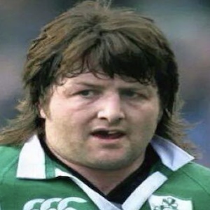 Shane Byrne