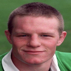 Malcolm O'Kelly
