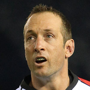 Stefan Terblanche