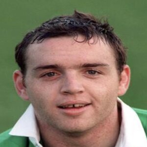 Rob Henderson
