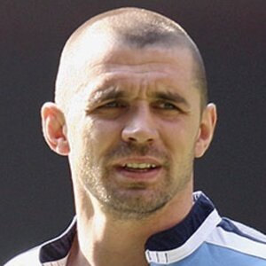 Alan Quinlan