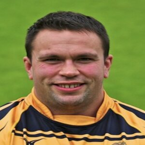 Gethin Robinson