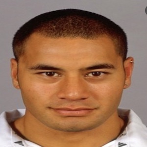 Tanner Vili