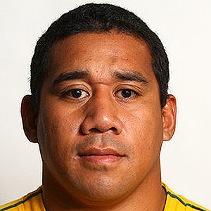 Salesi Ma'afu