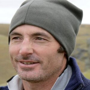 Charlie Hore