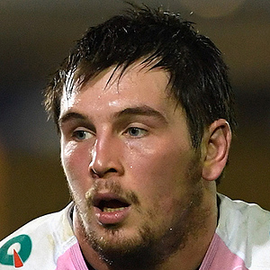 Bradley Thyer