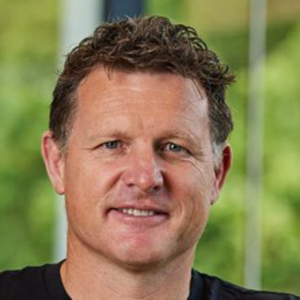 Wayne McEntee