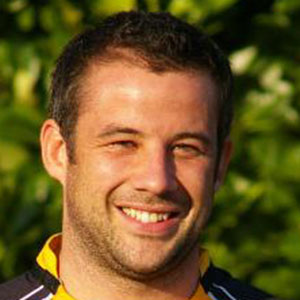 Michael Leaman