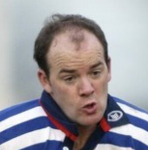 Conor Kilroy