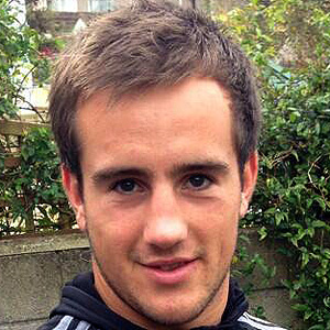 Matthew Morgan