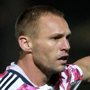 Paul  Warwick