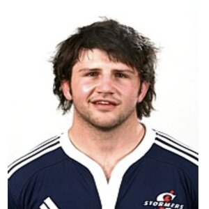 Pieter Myburgh