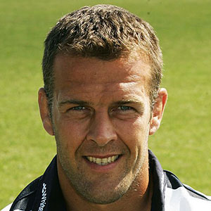 Gareth Llewellyn