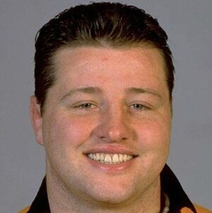 Darren Molloy
