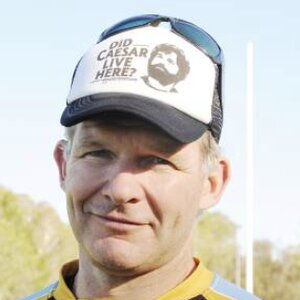James McLaren
