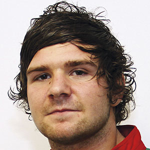 Kirby Myhill