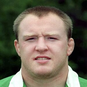 Richie Weir