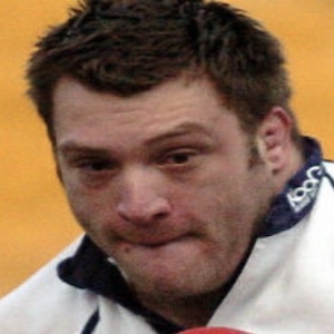 Dean Colclough