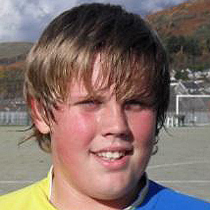 Corey Domachowski