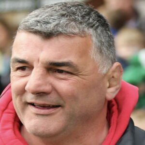 Rowland Phillips