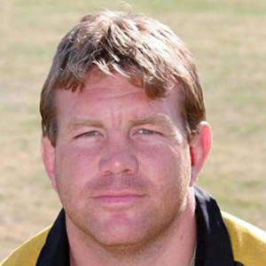 Mark Workman