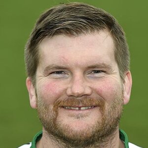 Nic Rouse
