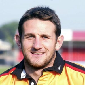 Andrew Wagstaff