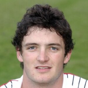Matthew  Rowlands