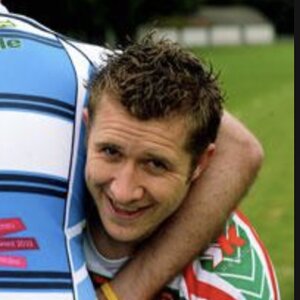 Andrew Bevan