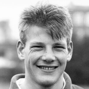 Graham Shiel