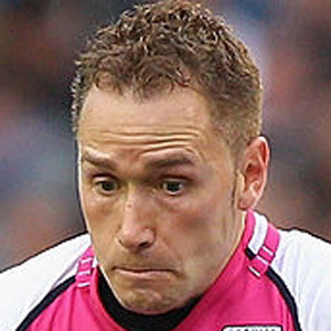Dan Parks