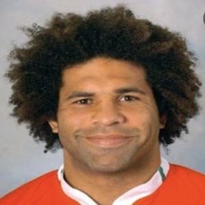 Colin Charvis