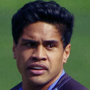 Ben Tapuai