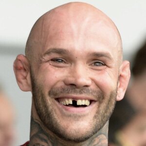 Damien Hudd