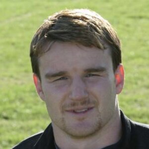 Craig Hill